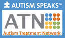 Autism Speaks/ATN Logo