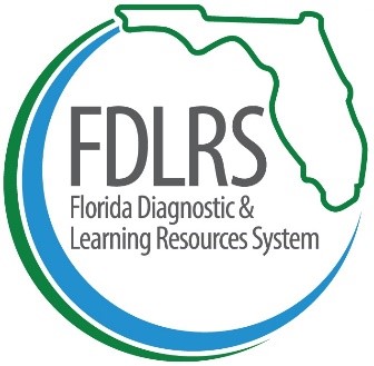 FDLRS logo