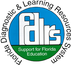 FDLRS logo