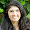Photo of Nasrin Erfanian