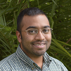 Photo of  Endra Sookoor, D.O.